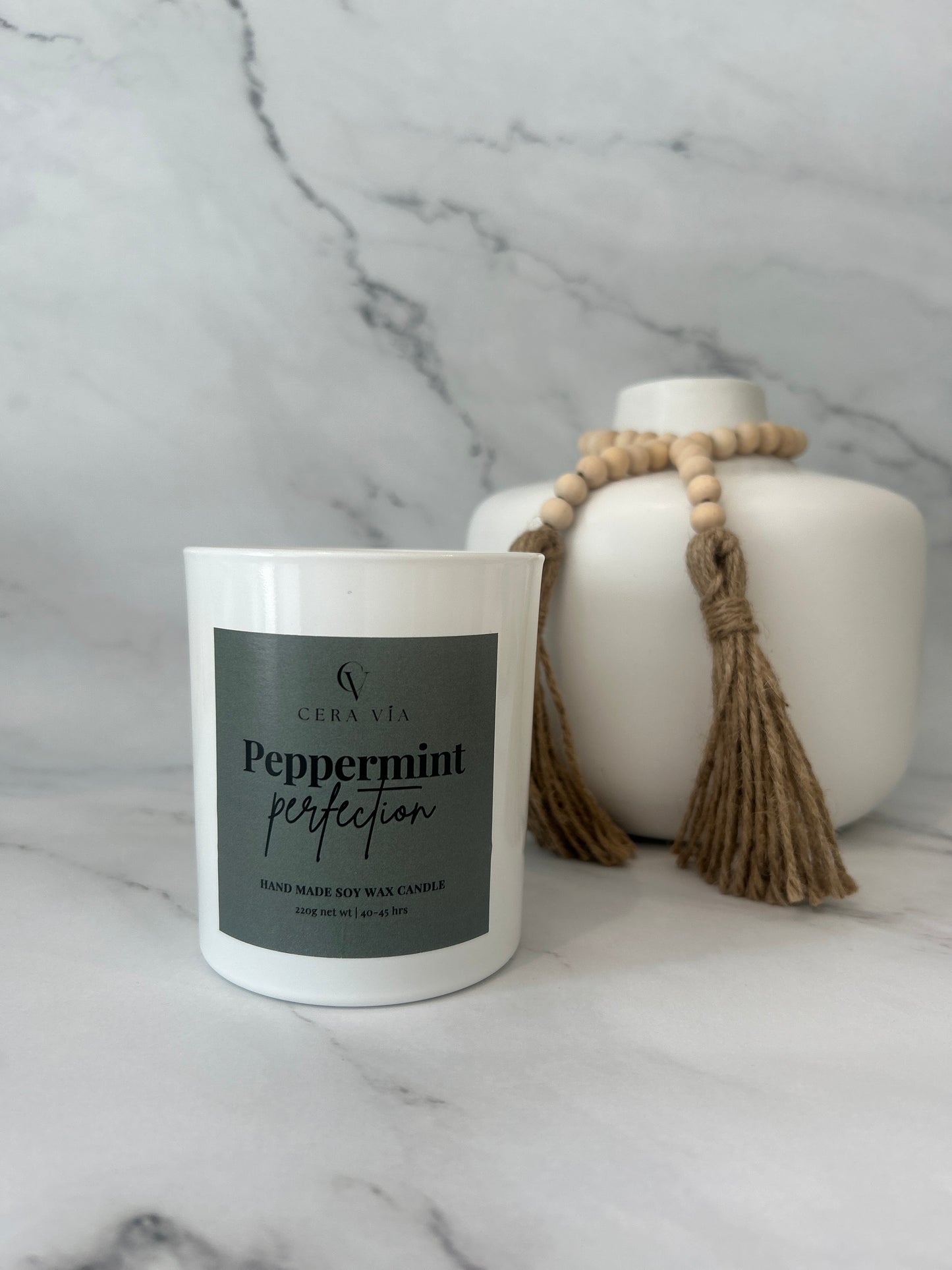 Peppermint Perfection
