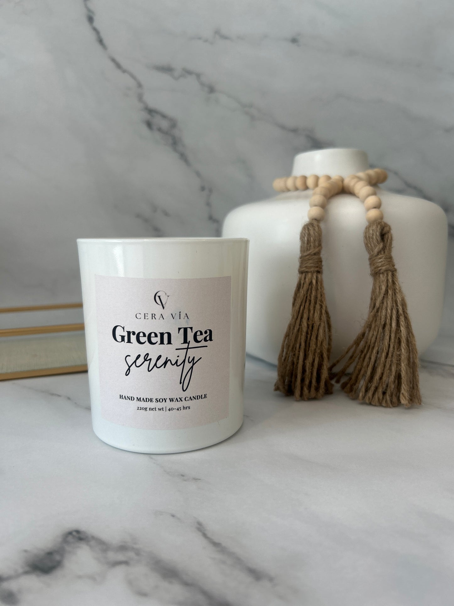 Green Tea