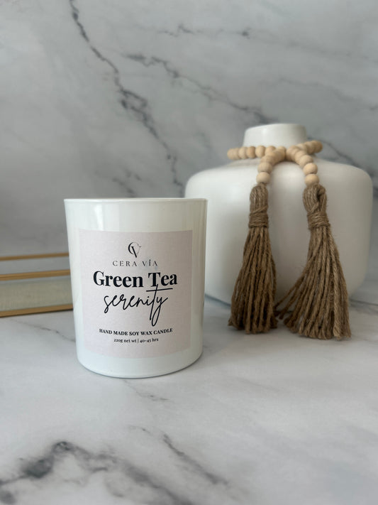 Green Tea