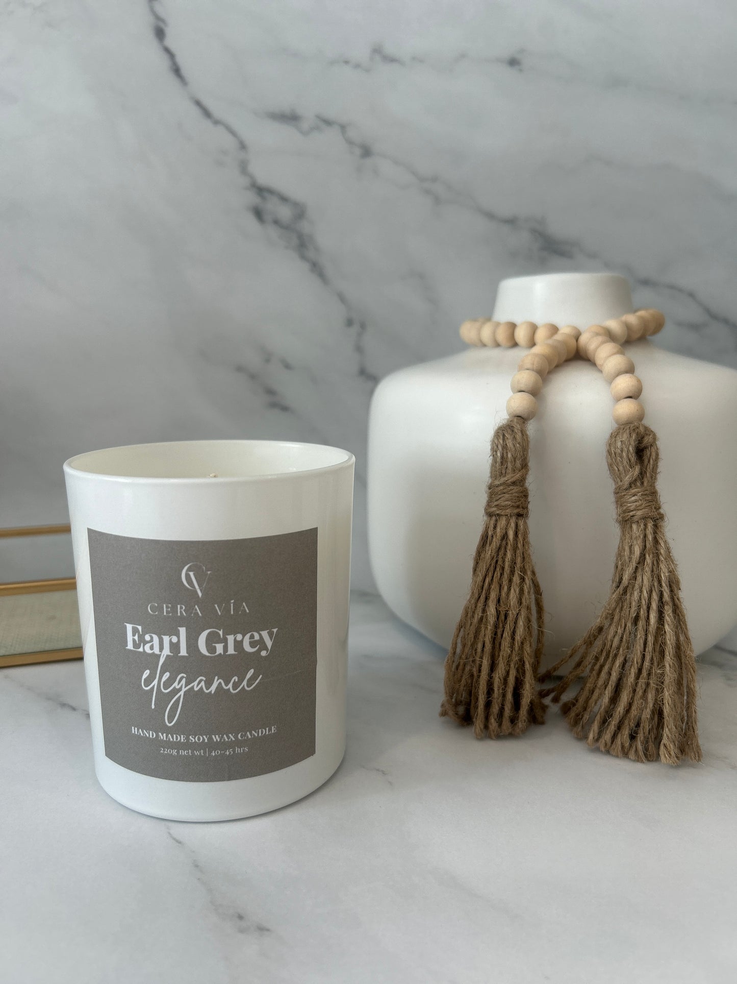 Earl Grey