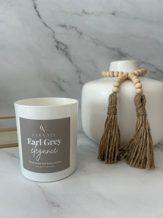 Earl Grey